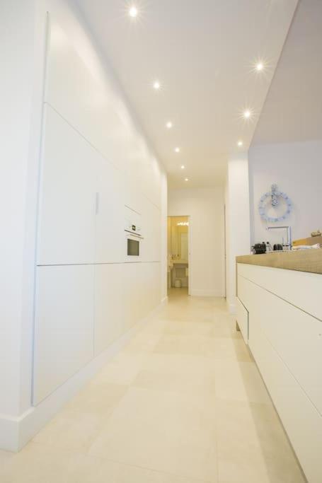 Appartement Luxueux Hypercentre Lyon 6 Pers المظهر الخارجي الصورة